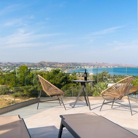 Atalanti Boutique Hotel - Adults Only Faliraki Exterior photo