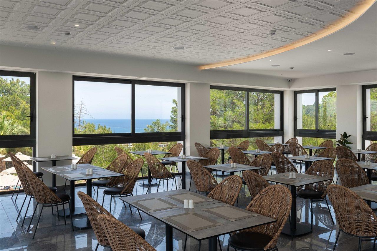 Atalanti Boutique Hotel - Adults Only Faliraki Exterior photo