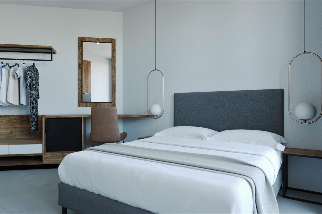 Atalanti Boutique Hotel - Adults Only Faliraki Exterior photo