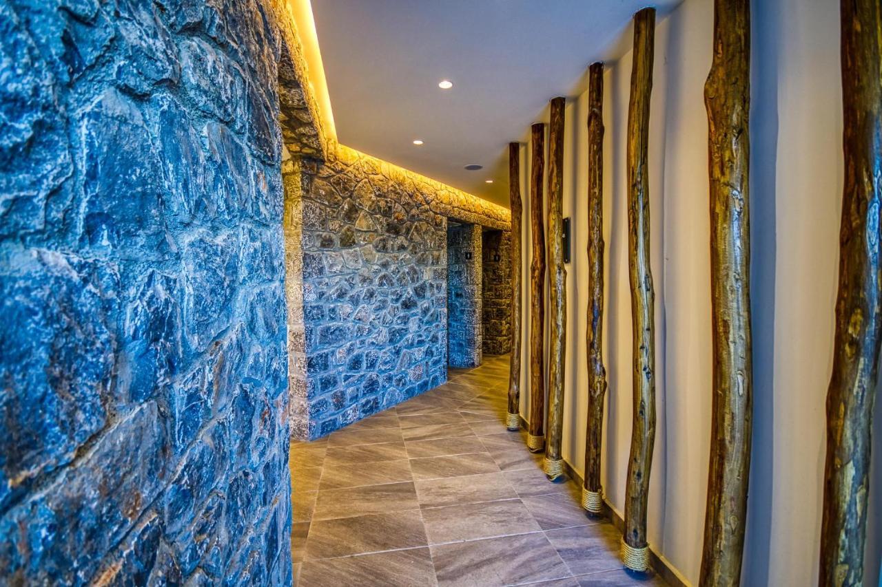 Atalanti Boutique Hotel - Adults Only Faliraki Exterior photo