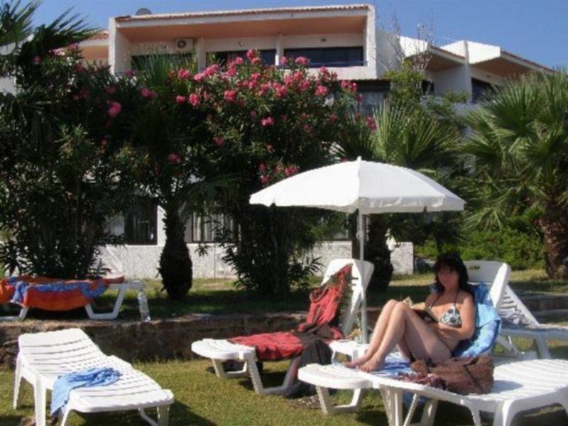 Atalanti Boutique Hotel - Adults Only Faliraki Exterior photo