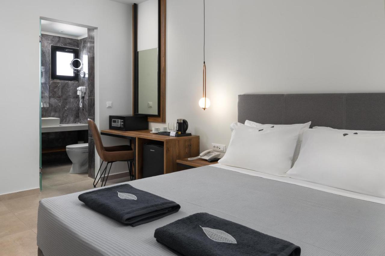 Atalanti Boutique Hotel - Adults Only Faliraki Exterior photo
