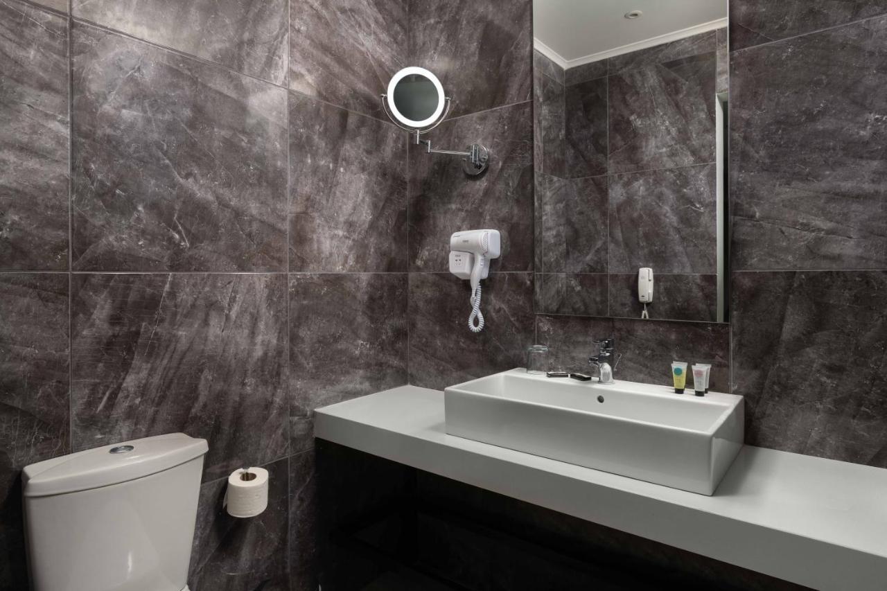 Atalanti Boutique Hotel - Adults Only Faliraki Exterior photo