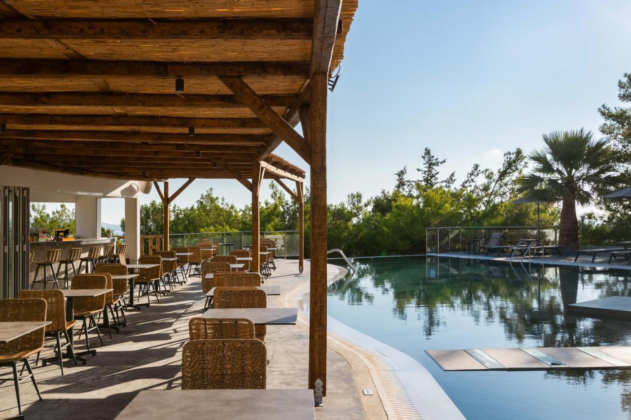 Atalanti Boutique Hotel - Adults Only Faliraki Exterior photo